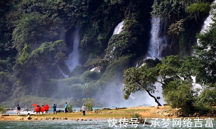 德保县|南宁五天四晚自驾攻略，小长假安排起来