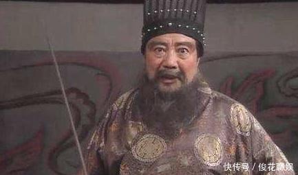 东吴|三国谁的骂人功夫最厉害?骂死王朗的诸葛亮还排不上号