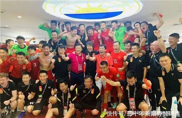 国足|谢晖曝光120亿交易,传国足12强赛将限制用人,球迷别整没用的