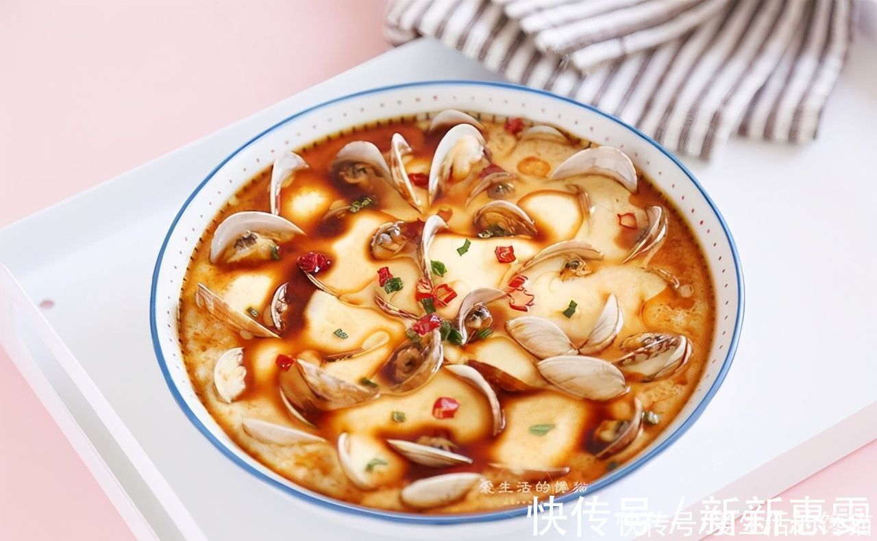 料酒|下班回家晚餐认真做，4菜1汤，有荤有素营养足，我家从不点外卖