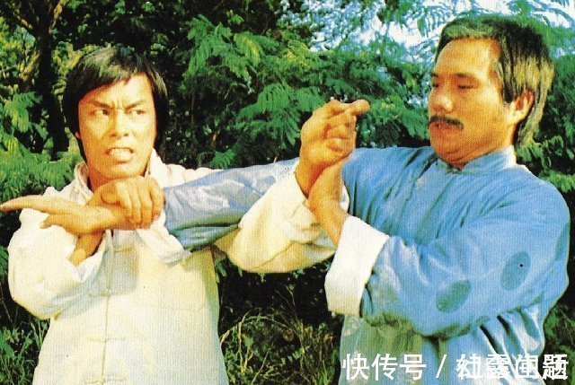 师傅&李立群讲述真实的中国内功:他的气功师傅断气后,不许任何人碰他