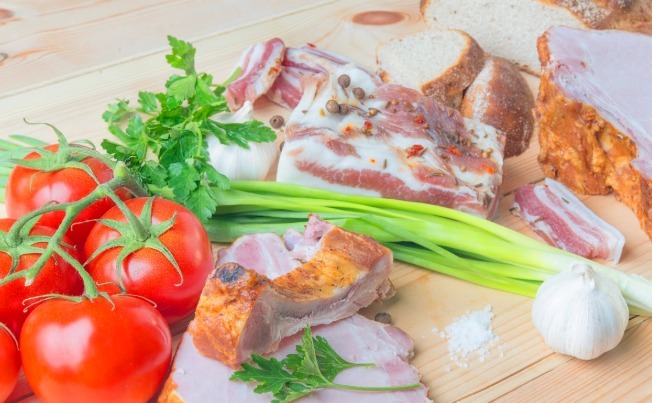 胆固醇|高血脂是吃出来的坚持“两低一高”饮食，2个月轻松吃掉高血脂