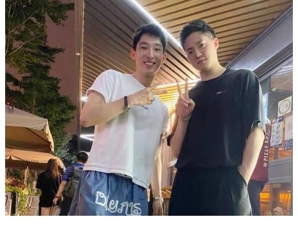 家族企業|孟子義叫停與富二代約會，拆穿對方是中央空調，張紹剛看出了