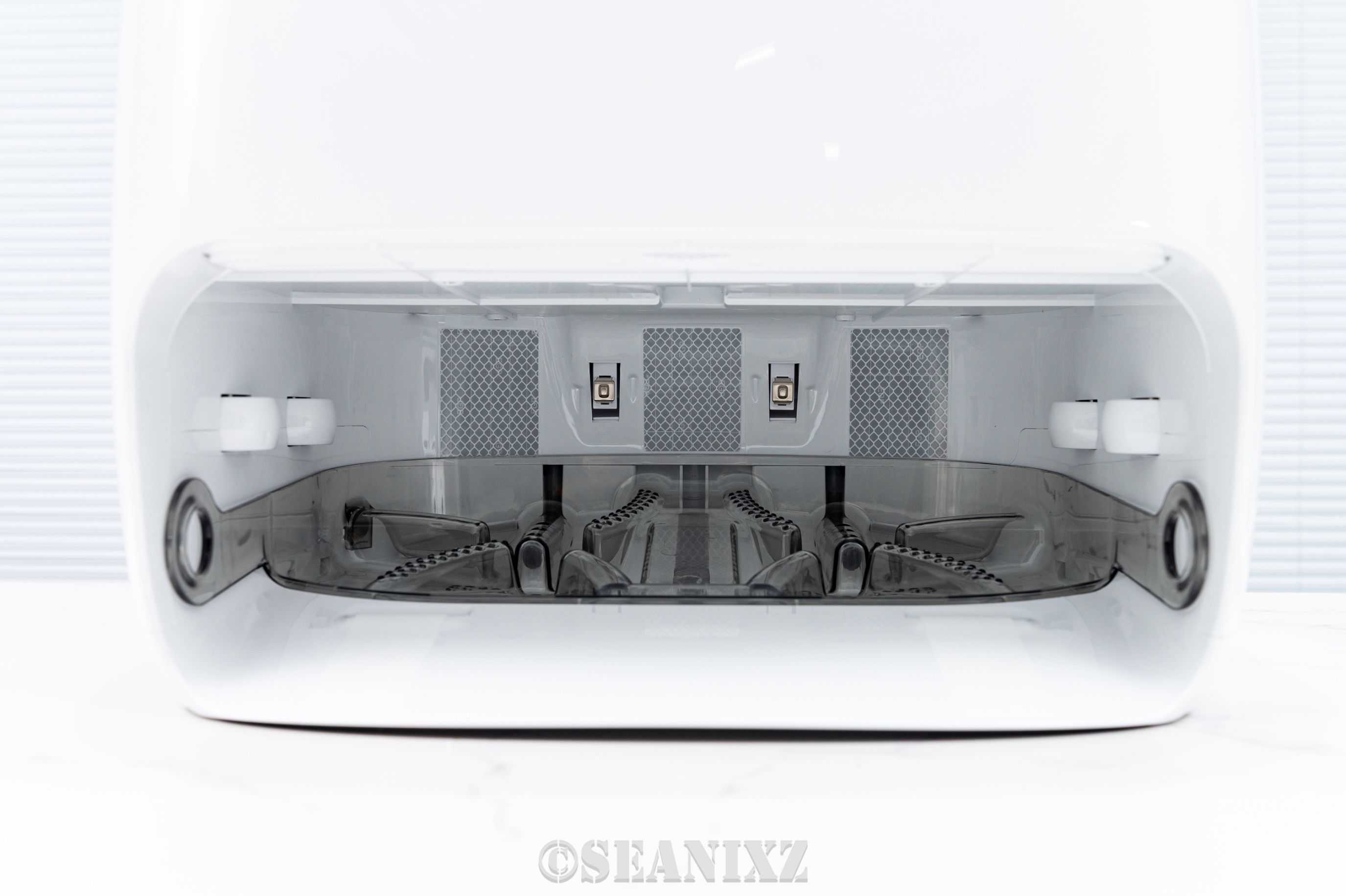 云鲸j1|轻松搞定大户型地面清洁的神器：云鲸J1扫拖机器人