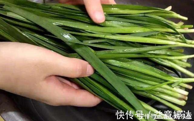 气味|它是“百菜之王”,一年四季都能买到,气味特殊,随便炒炒特开胃