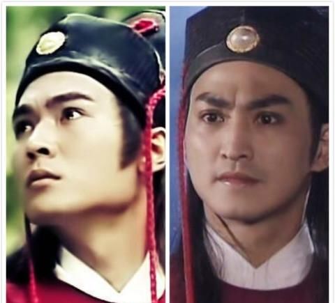 十大|罗成，展昭，貂蝉，穆桂英，盘点十大杜撰的历史人物