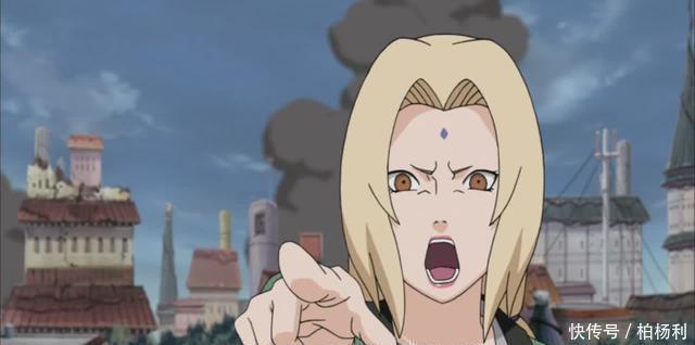 系统能力|火影佩恩真正厉害的地方,不止实力,还有对战争的思考与见地!