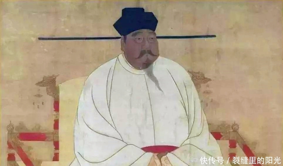 赵匡胤|宋太祖黄袍加身后,心里总不踏实,其实他的心思和现代的领导相似