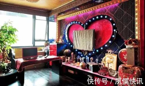 装修|你见过的辣眼睛装修是什么样网友直呼看一眼就想离家出走!