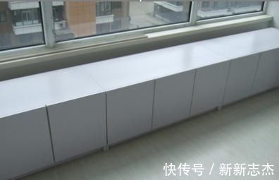 年轻人|阳台万万不要装顶柜了，现在年轻人都潮流这样设计，实用又漂亮