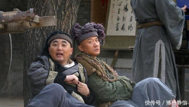 此人|此人中状元,因长相被罢免后就起义,竟然灭了整个王朝