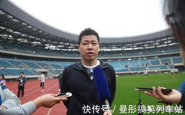 生死战|京媒名记:申花保级不怪周军!崔康熙+老将背锅,鲁能成最大赢家