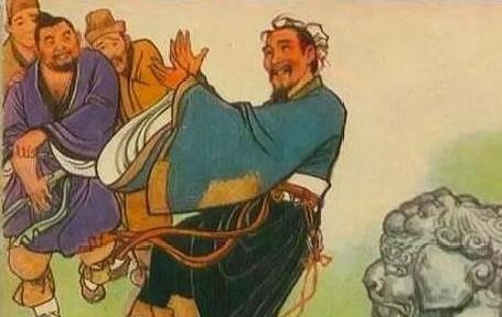 人生来就|范进中举后疯了假如把他中举后的官职放到现在,不疯才怪