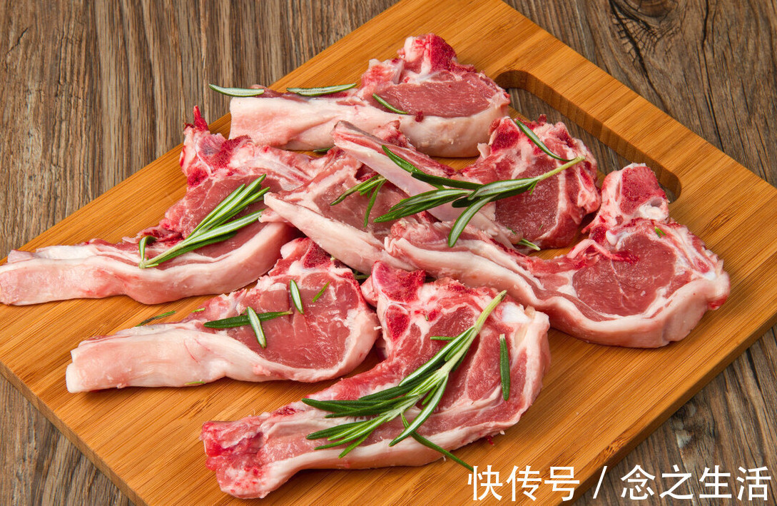买羊肉,记得专挑这4个部位,老板一看你是行家,不敢坑你