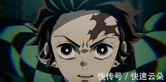 一战|鬼灭之刃全剧战力排行前四,主角不是第一, 无惨排在第三