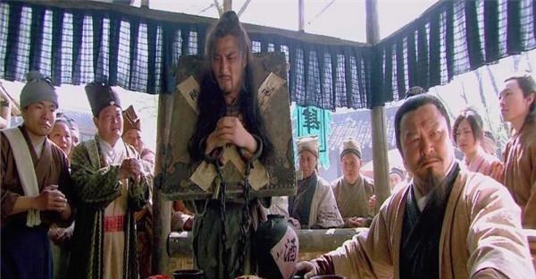 英雄|这条好汉是个英雄,更是一个悲剧,他是梁山好汉的一个缩影