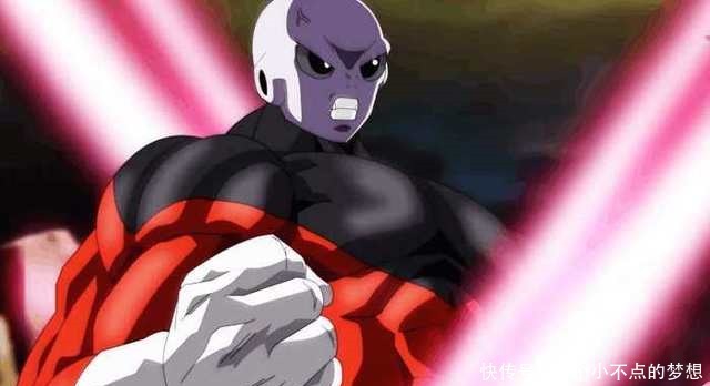 龙珠超吉连的真正身份令人发指!原来这么强大不是没有原因的