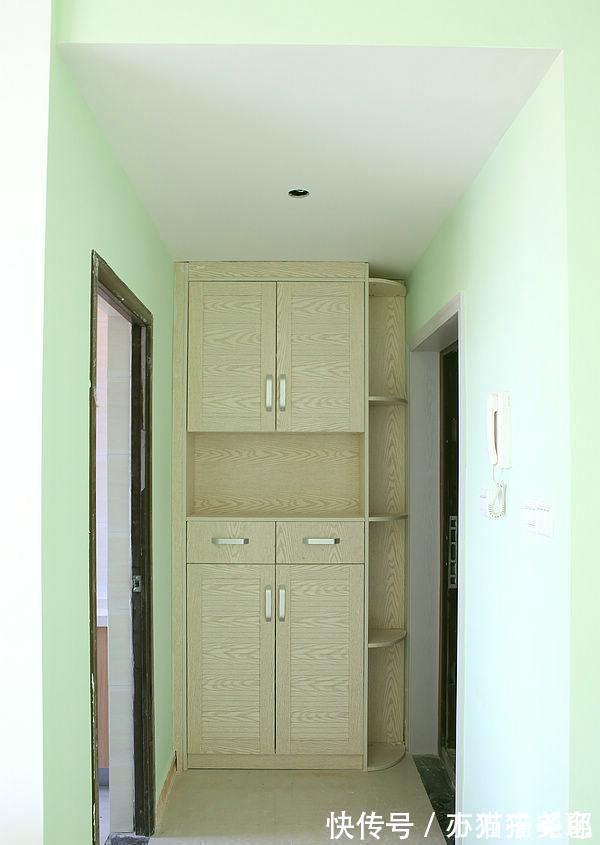 邻居们|我只不过在阳台做了半边加高,引得邻居争相模仿,倍有面子!