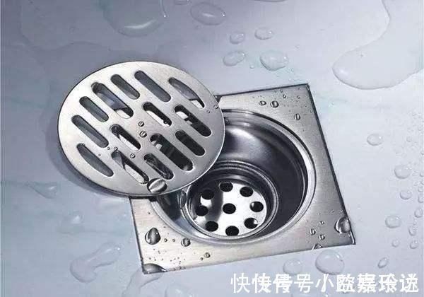 最近卫生间总有臭味，都是这几点没做好，赶紧打扫打扫