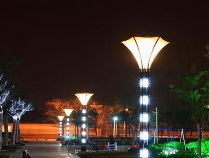 庭院|倘若家有院子的,学学下图这样布置,很好看的!你也可以试试!美