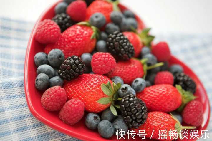 摄入量|七种最养血管的食物，你都吃对了吗？医生给出答案，一目了然