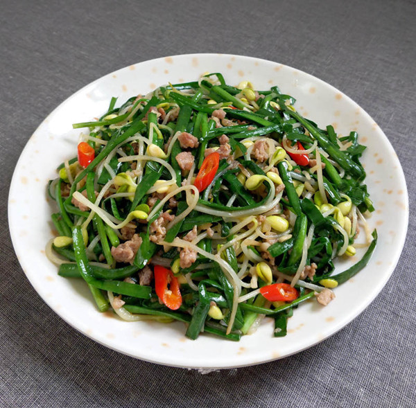 几道家常菜做法，好吃不腻又下饭，简单方便又省时！