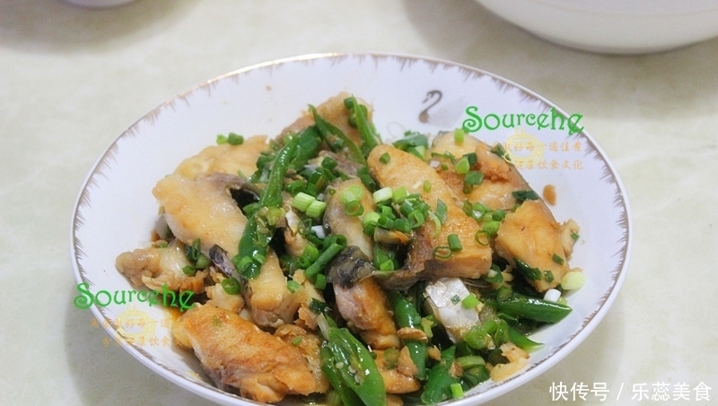 只需一小时就做好的晚餐,五菜一汤,有荤有素,全家老少都爱吃