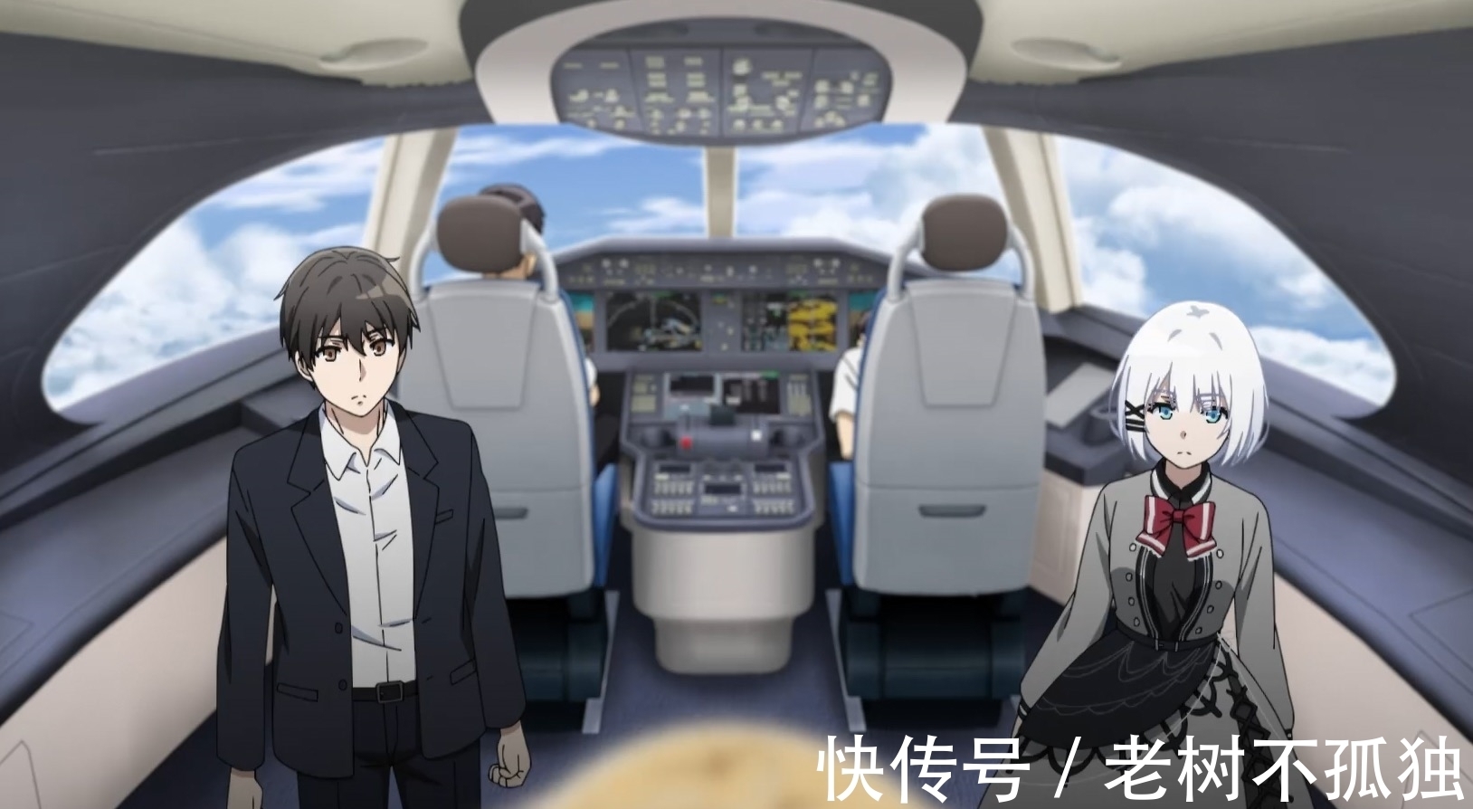 头槽|女主角出师未捷身先死?7月新番《侦探,已死》有看头槽点也多