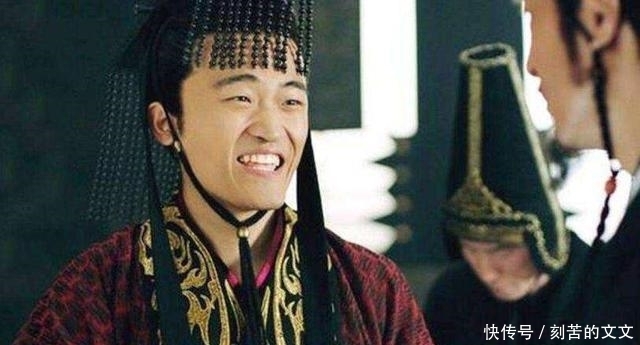 愤而|刘备死后11年,遗孀吴皇后就制造一丑闻,刘禅愤而杀死一国家栋梁