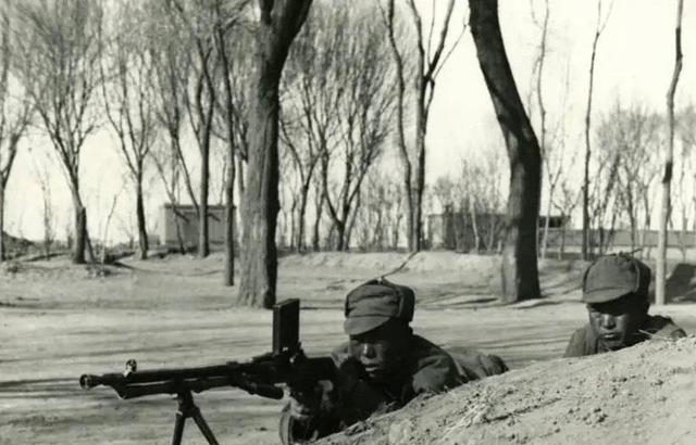 罗荣桓元帅|我军政工干部会打仗吗？罗帅精彩一战，足以颠覆世人的成见