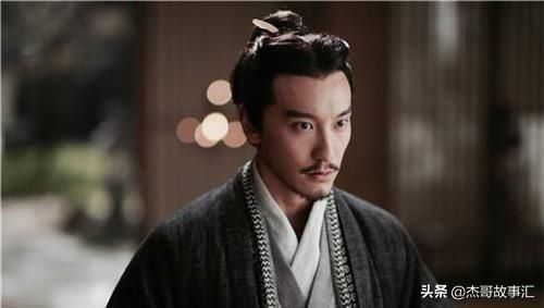 刘备|三国6大奇才一龙一凤、一马一鬼、一虎一麒麟,你能认识几个