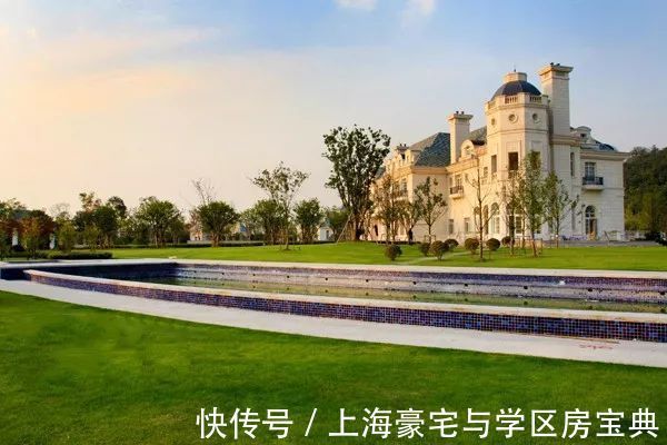 魔都|魔都豪宅房价最高涨35倍!20年来到底经历了什么!