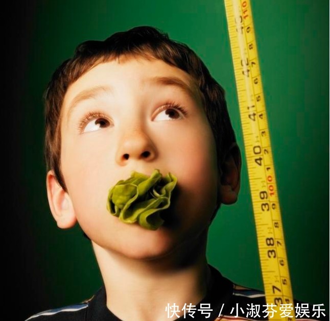 长高|父母不高孩子就一定长不高吗,抓住春天黄金期,用对方法科学增高