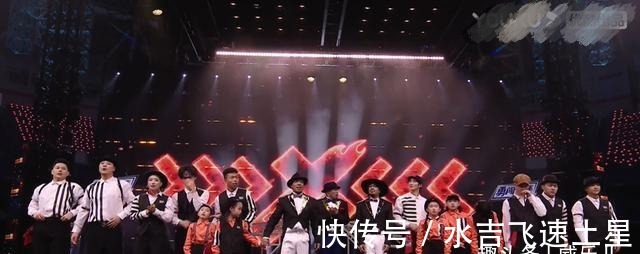 《街舞4》决赛太失败,广告凑时长,一杯水十块,音乐侵权