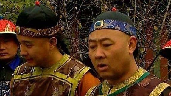  当中|十阿哥在众兄弟当中为何这么豪横他到底有什么背景