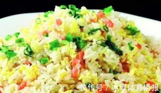 蛋炒|蛋炒怎么炒才是最美味的，你是怎么炒的？