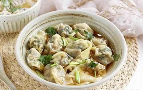  补气|明日冬至，这6种传统美食别忘了吃，顺应时节，暖身补气不怕冷