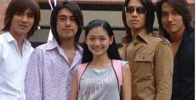 录制|台爆大小S姐妹筹备新综艺,节目取名《熙娣想聊》,月底开始录制