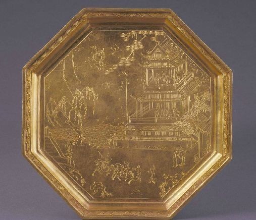 村民挖菜窖挖出明代古墓,出土唯一一件玉器,成为首都博物馆的镇馆之宝