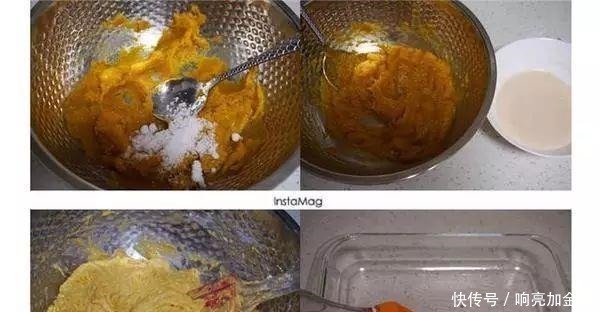 冬日里常備這幾道食譜