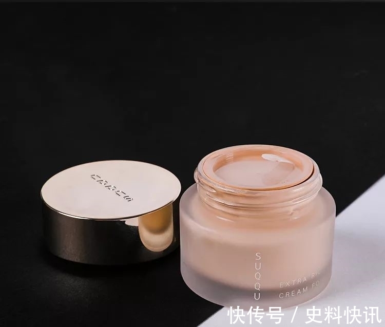 遮瑕|史上最全的底妆合集，找不到你的真爱粉底算我输！