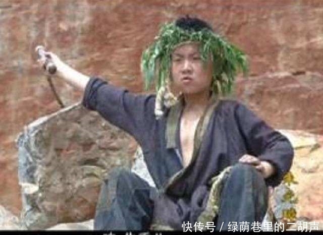 皇帝|皇帝遇上儿时玩伴求见很是高兴,不料没接见完就下令处死了