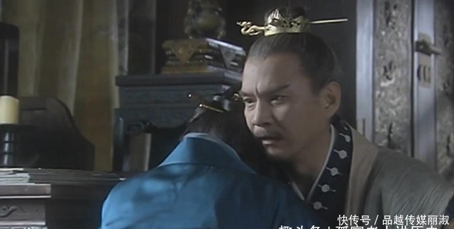 起死回生|崇祯是否曾后悔杀掉魏忠贤?他如果活着,真能帮助明朝起死回生?