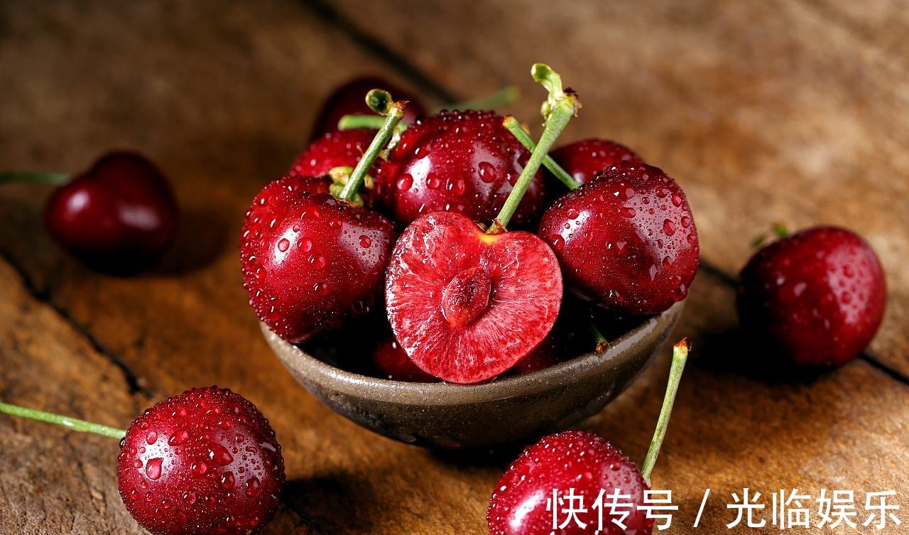 火龙果|对身体最好的3种食物,要坚持吃一些,美容养颜、滋补身体