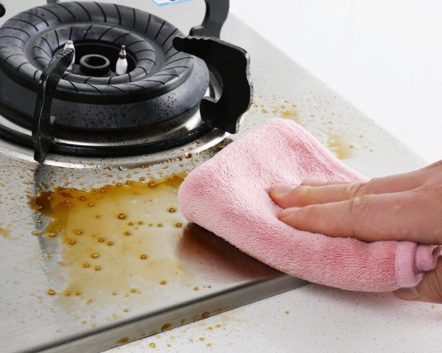 高低柜|装了5套房子才知：厨房别打吊柜！学香港人这样做，高级干净实用