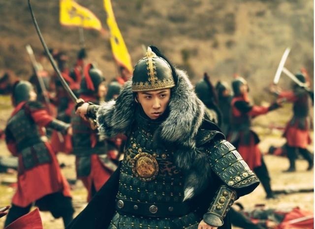 努尔哈赤惦记了一生,部落为其灭族,满蒙第一美女东哥到底多美!