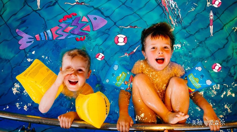 整容式成长，家长不再犯愁自家娃丑，做到这几点确保逆袭