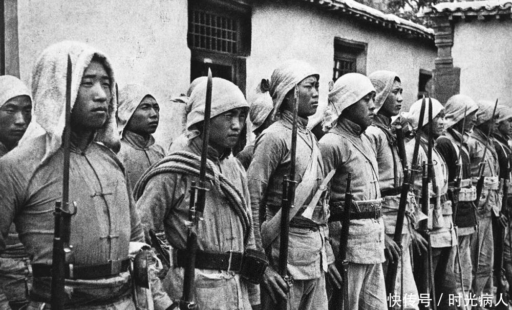 日本|日本投降后，我国那300万汉奸下场怎么样？