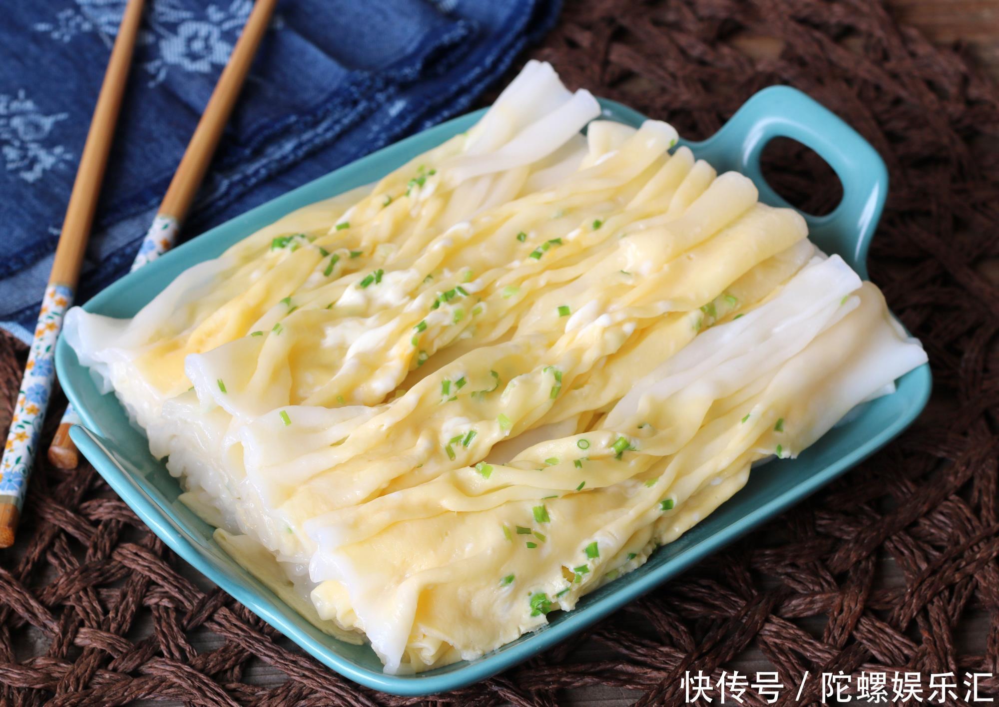 开学|开学了,分享7种营养早餐,营养高易消化,朋友:比早餐店还丰富