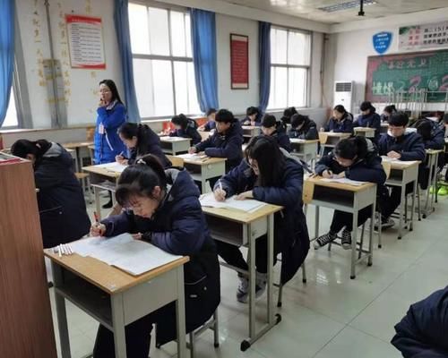 家长|要是学生考前焦虑,家长要增加孩子抗挫折能力,尝试让他做3件事